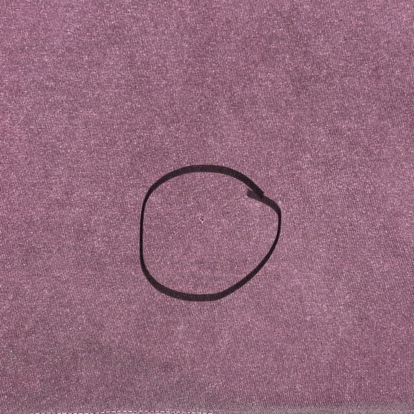 American Eagle Shirt Mens Medium Graphic Tee Casual Crewneck AE USA Basic Preppy - Picture 5 of 5